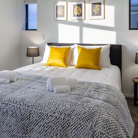 3 Bedroom 2 Bath Central City Christchurch Esterno foto