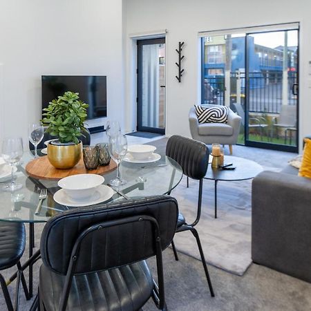 3 Bedroom 2 Bath Central City Christchurch Esterno foto
