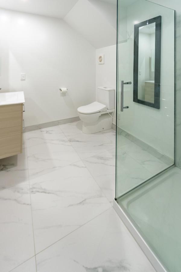 3 Bedroom 2 Bath Central City Christchurch Esterno foto