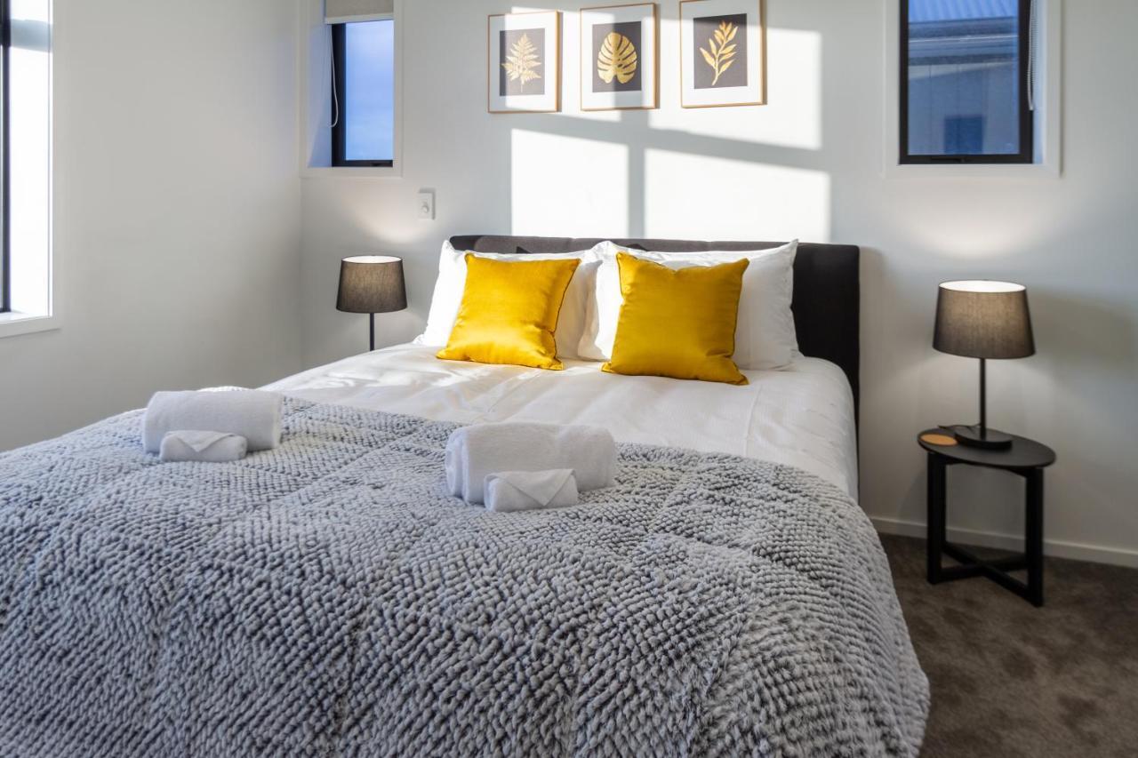 3 Bedroom 2 Bath Central City Christchurch Esterno foto