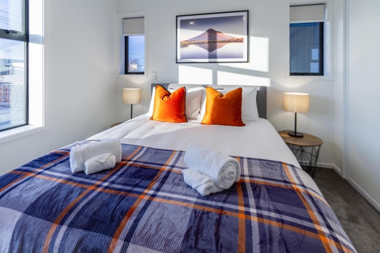 3 Bedroom 2 Bath Central City Christchurch Esterno foto