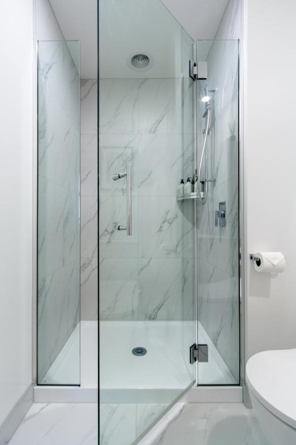 3 Bedroom 2 Bath Central City Christchurch Esterno foto