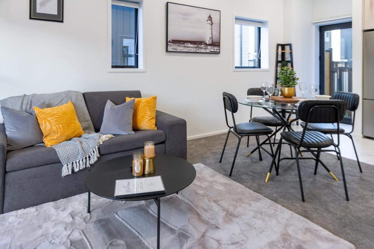 3 Bedroom 2 Bath Central City Christchurch Esterno foto
