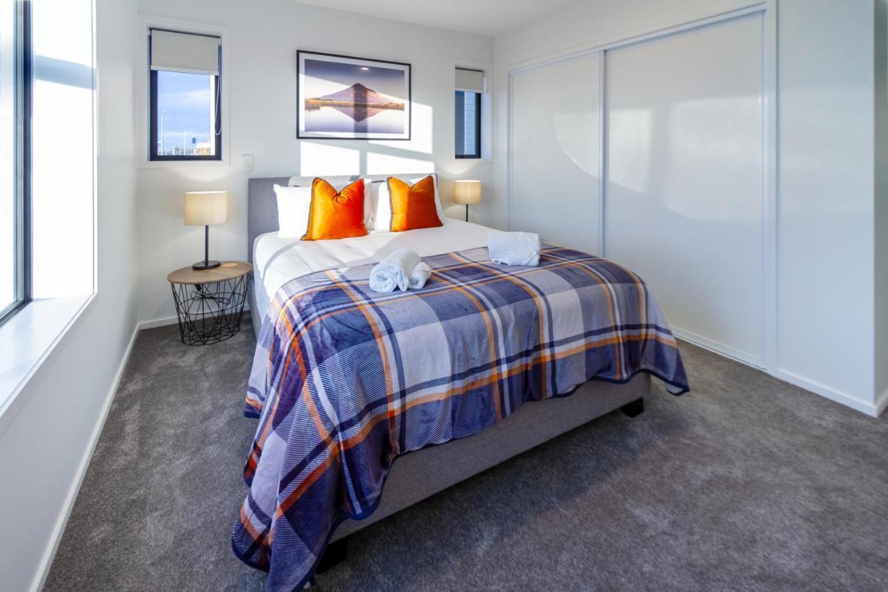 3 Bedroom 2 Bath Central City Christchurch Esterno foto