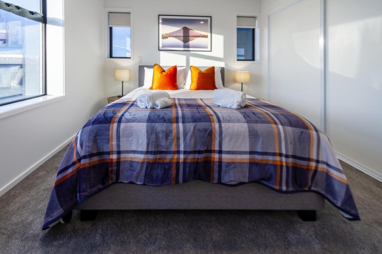 3 Bedroom 2 Bath Central City Christchurch Esterno foto