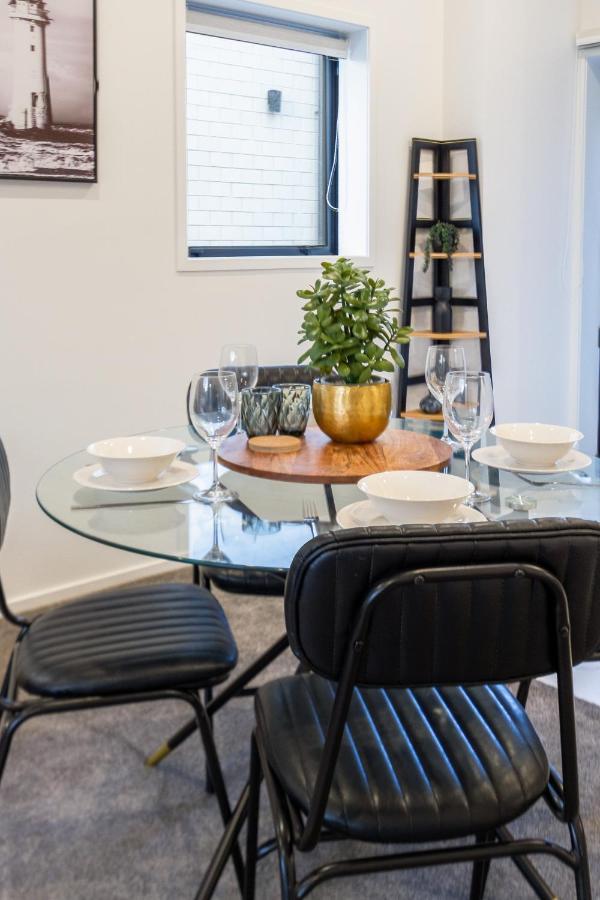 3 Bedroom 2 Bath Central City Christchurch Esterno foto