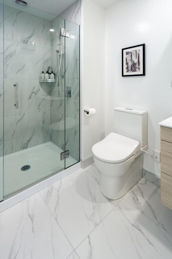 3 Bedroom 2 Bath Central City Christchurch Esterno foto