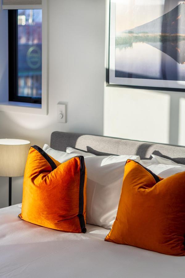 3 Bedroom 2 Bath Central City Christchurch Esterno foto
