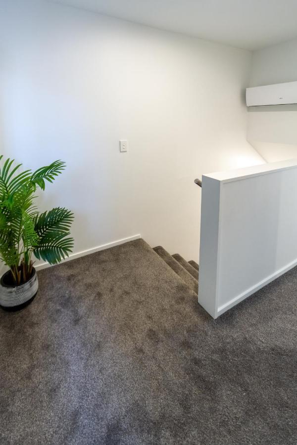 3 Bedroom 2 Bath Central City Christchurch Esterno foto