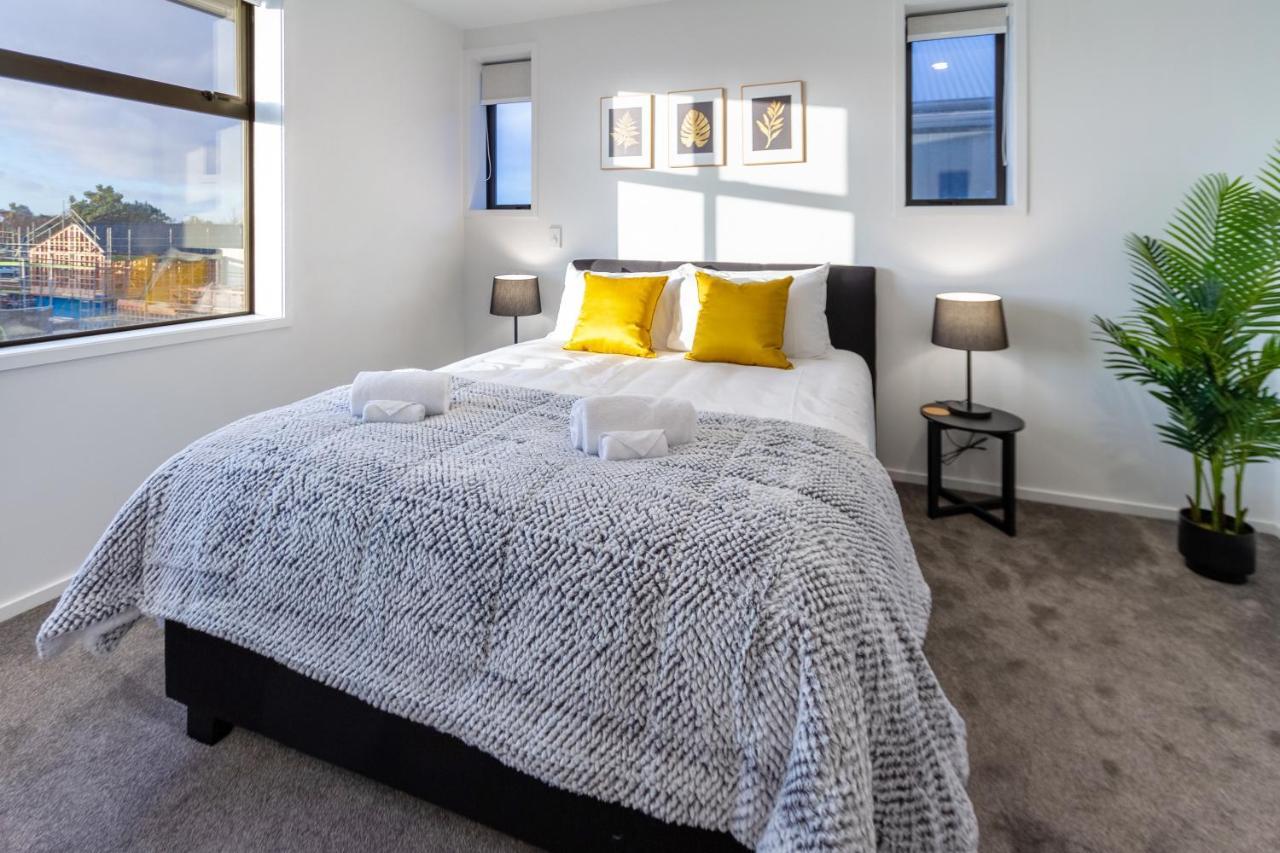 3 Bedroom 2 Bath Central City Christchurch Esterno foto