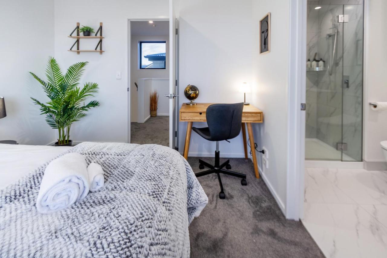 3 Bedroom 2 Bath Central City Christchurch Esterno foto