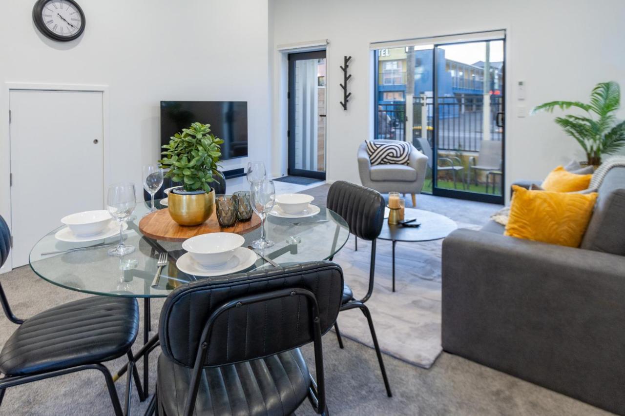 3 Bedroom 2 Bath Central City Christchurch Esterno foto