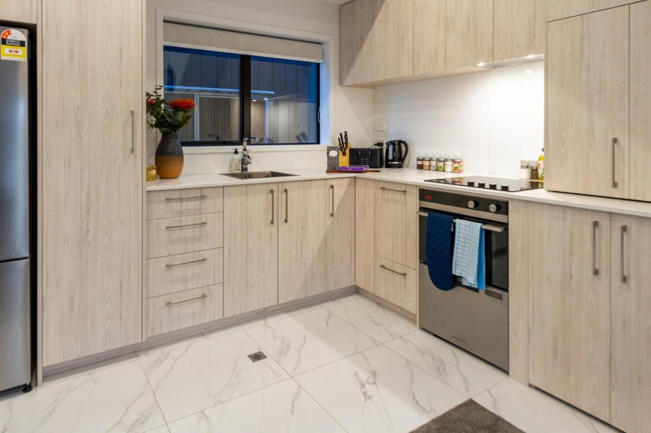 3 Bedroom 2 Bath Central City Christchurch Esterno foto