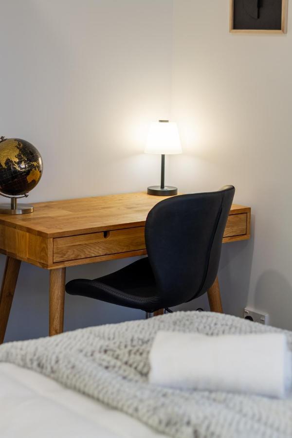3 Bedroom 2 Bath Central City Christchurch Esterno foto